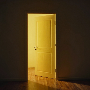 Жёлтый свет