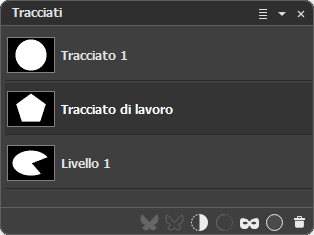 Tracciati