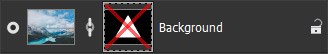 Disabled Vector Mask Disabled Vector Mask