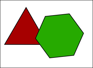 Многоугольники