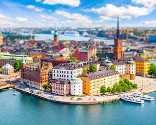 Inclinaison-Décalage