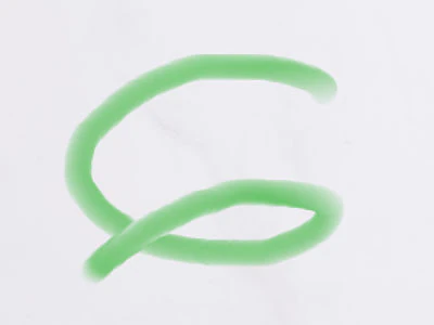 Smoothing = 0 