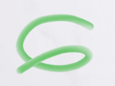 Smoothing = 10