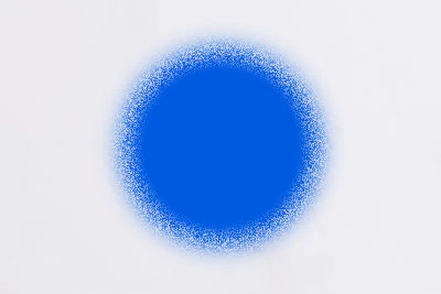 Altering Brush Stroke Edge Using Noise