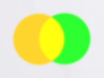 Overlay Mode