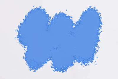 Wet Brush Stroke