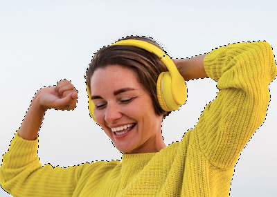 Case à cocher est activée