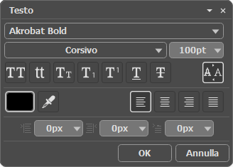 Text Parameters