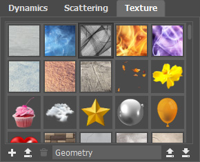 Texture Library