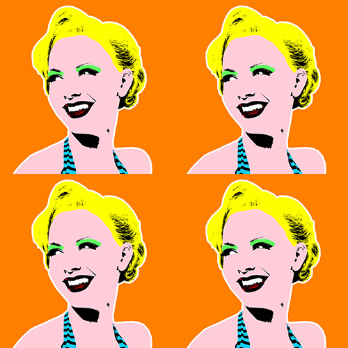 How Pop-Art Changed Perception of Art - Art Business News