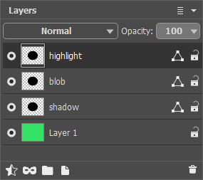 Layers Panel