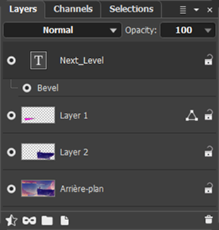 Layer