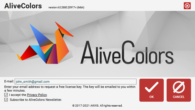 Akvis Coloriage Serial Keygen Website