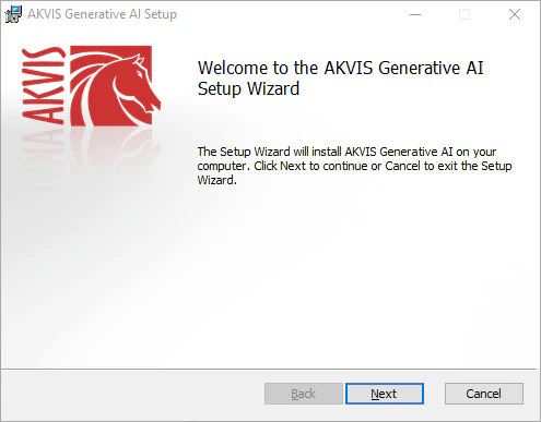 Установка загрузчика моделей