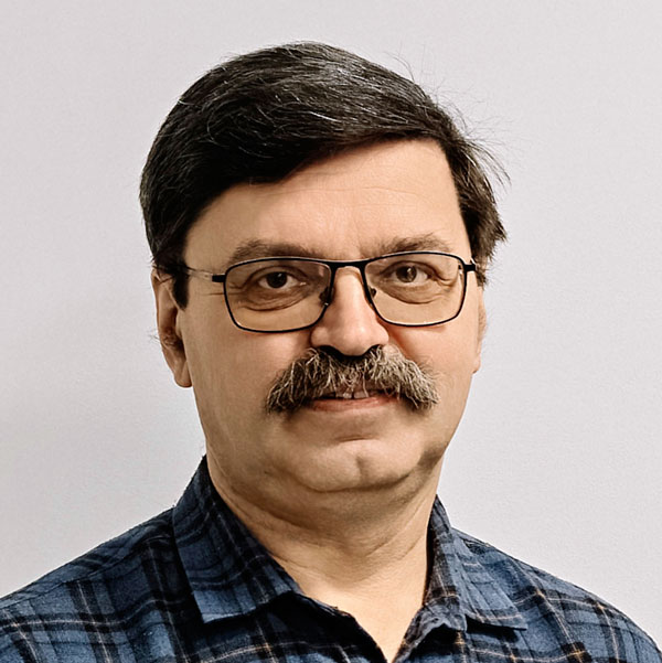 Иван Харин