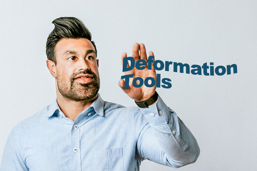 Deformation Tools