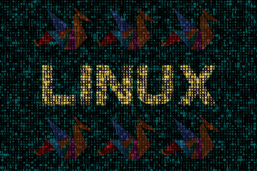 AliveColors sur Linux