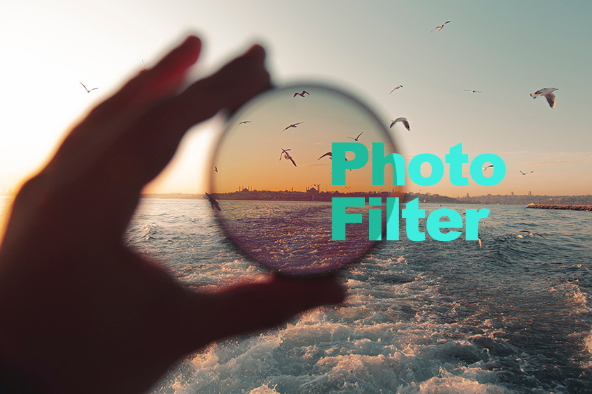 Photo Filter