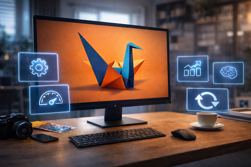 Improvements & Fixes