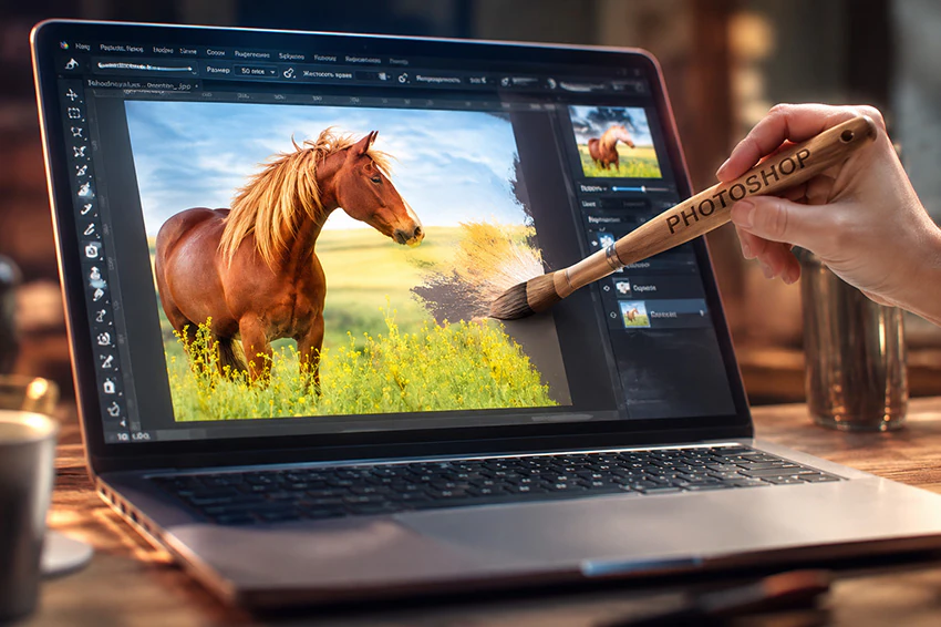 Photoshop Brushes
