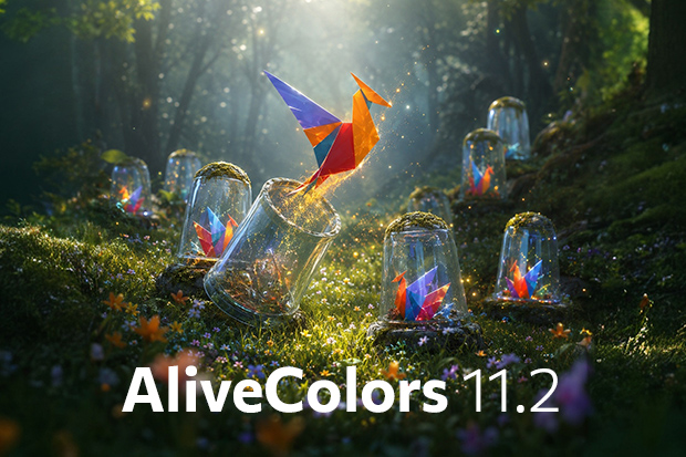AliveColors 11.2