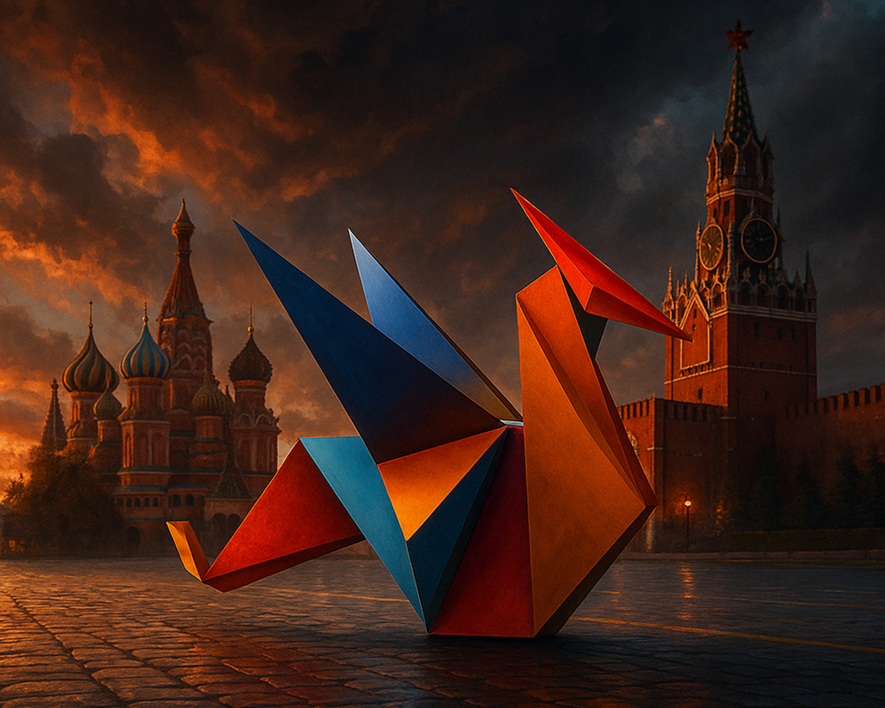 Российский графический редактор Российский графический редактор