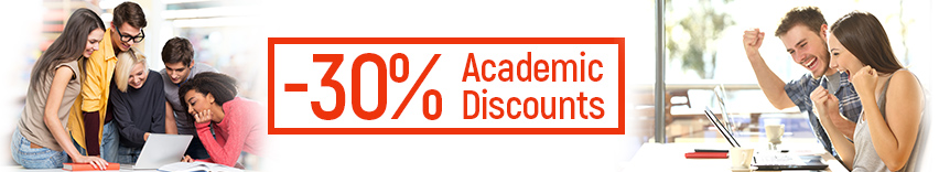 Academic Discounts for AliveColors